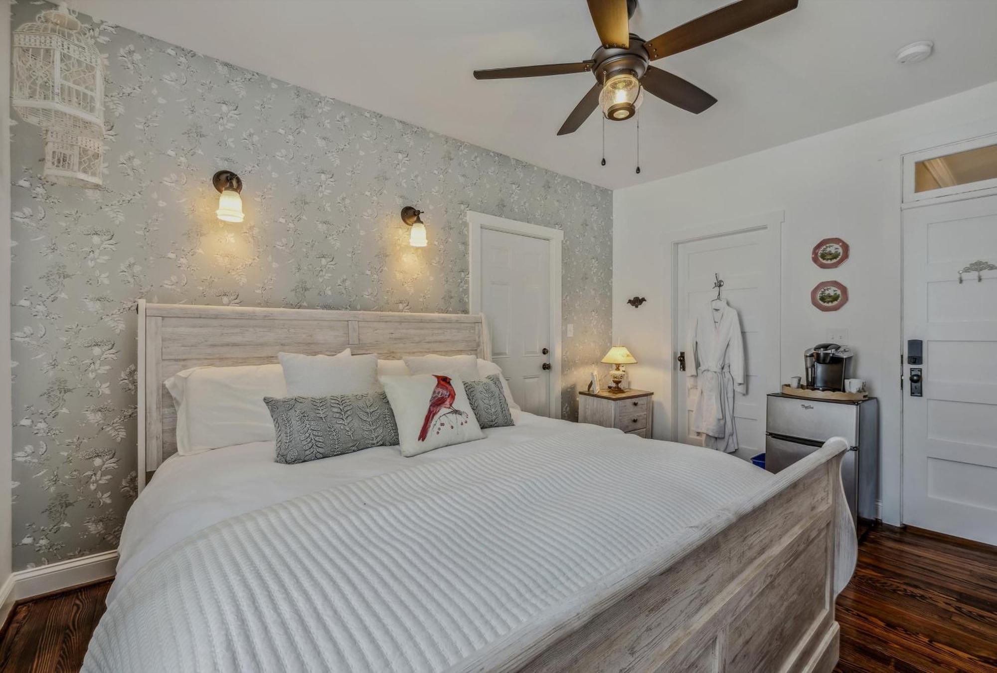 The Grand Castalian Inn Bed And Breakfast Berkeley Springs Esterno foto
