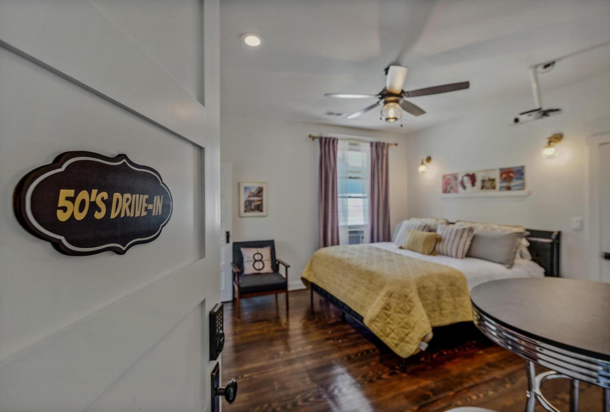 The Grand Castalian Inn Bed And Breakfast Berkeley Springs Esterno foto