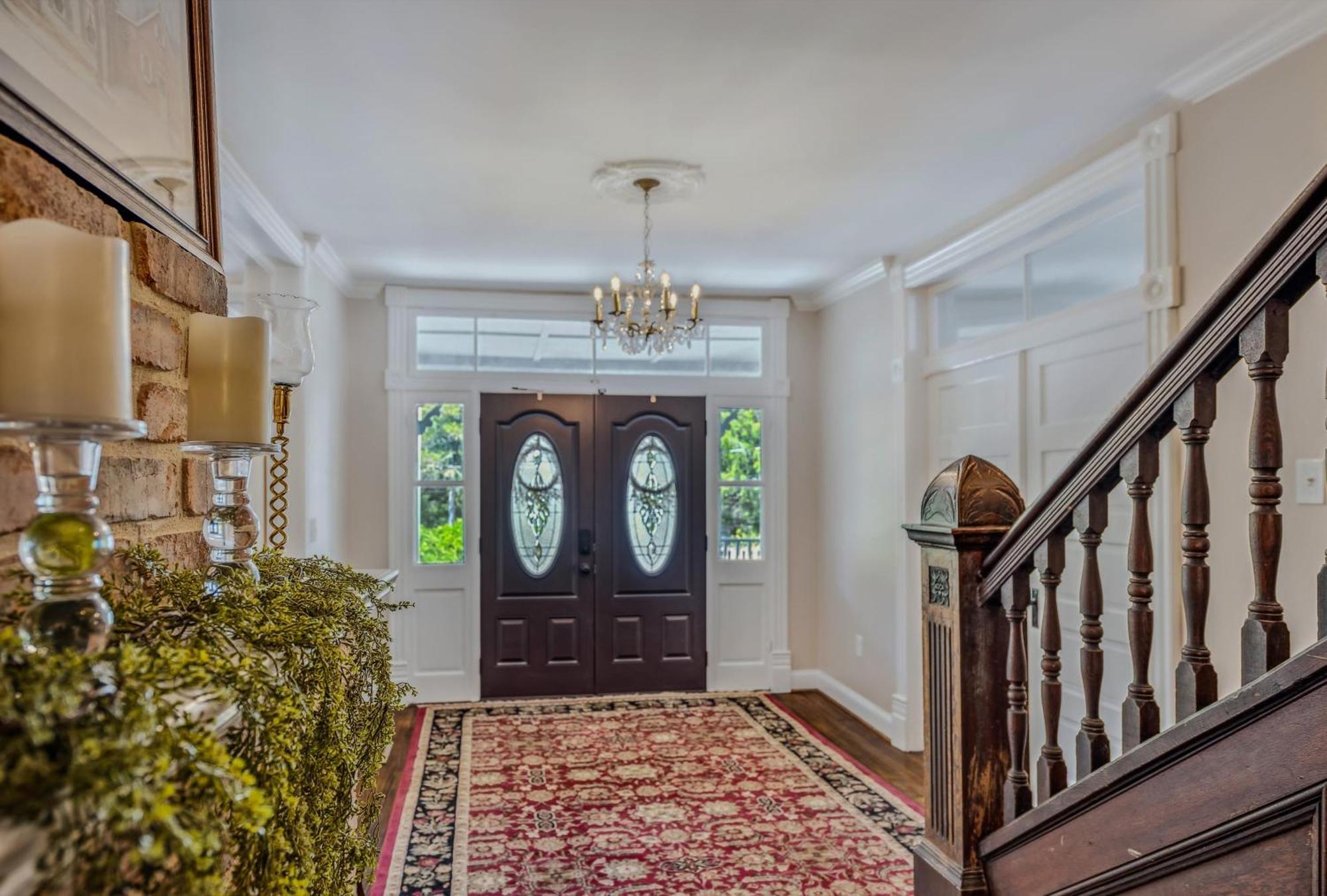 The Grand Castalian Inn Bed And Breakfast Berkeley Springs Esterno foto